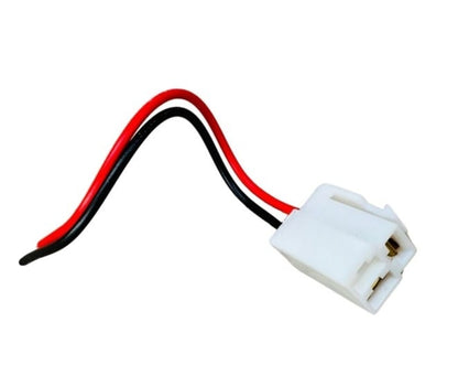 2 Pin Power Connector / Battery Connector with wire for Kids Electric Rideon Cars Bikes