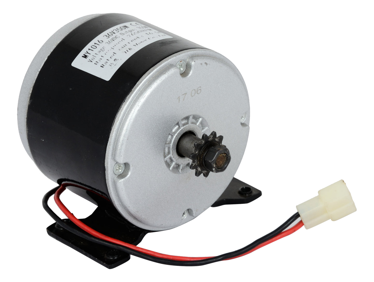 DC MOTOR REWINDING SERVICE ONLY - Read TnC