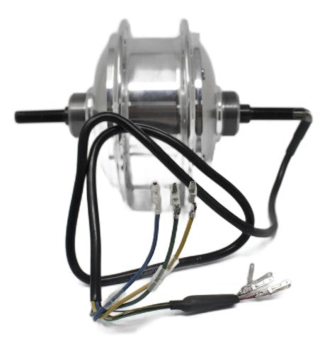 DC MOTOR REWINDING SERVICE ONLY - Read TnC