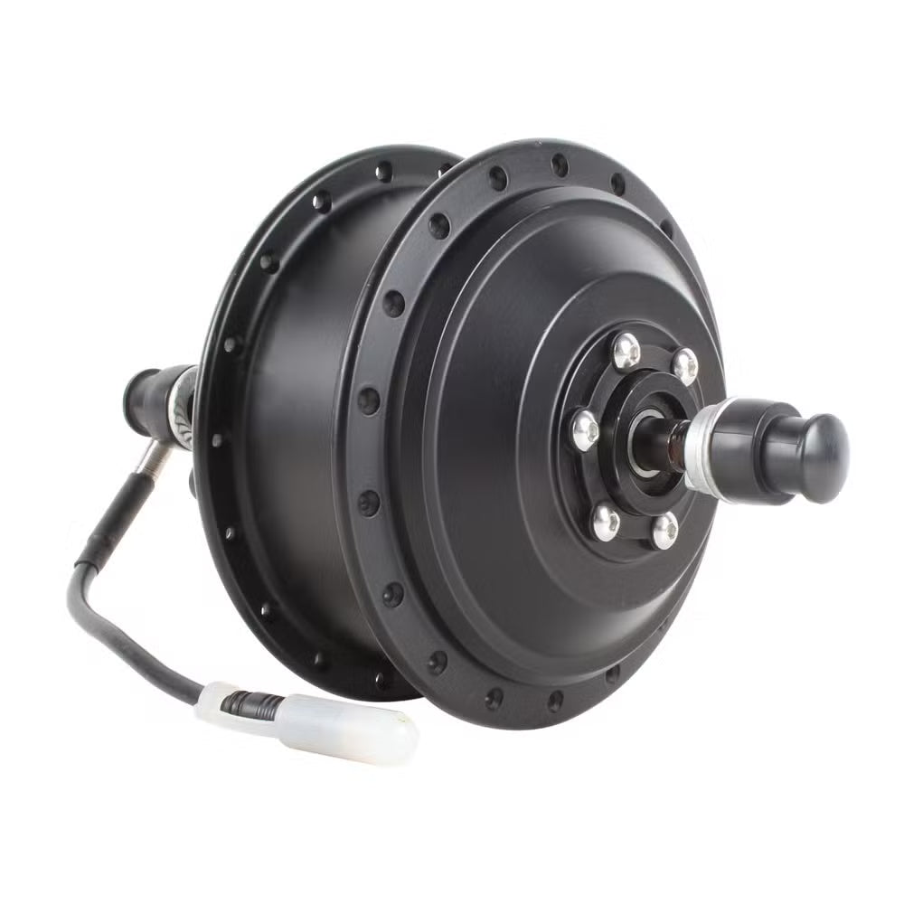 DC MOTOR REWINDING SERVICE ONLY - Read TnC