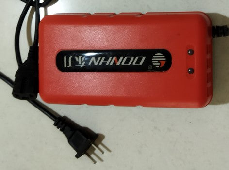 48V 2.5A Charger for E Bike / E scooter - Make in China