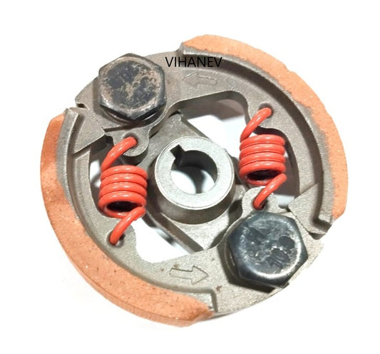 Clutch for Kids 49cc Petrol Dirt / Pocket / Mini Moto Bike - 2 Springs