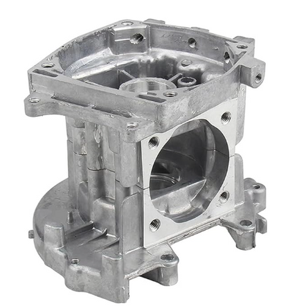 2 Stroke Motorcycle Crankcase For 47CC 49CC Pocket Dirt Pit Bike ATV Gas Scooter motorcycle accessories