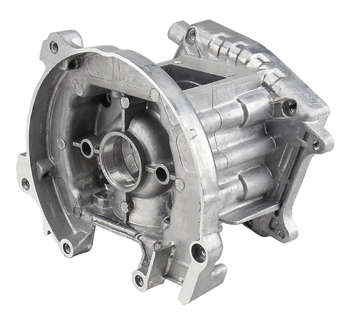 2 Stroke Motorcycle Crankcase For 47CC 49CC Pocket Dirt Pit Bike ATV Gas Scooter motorcycle accessories