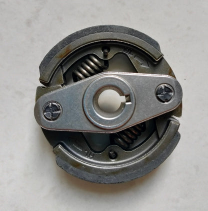 Clutch for Kids 49cc Petrol Dirt / Pocket / Mini Moto Bike - 2 Springs