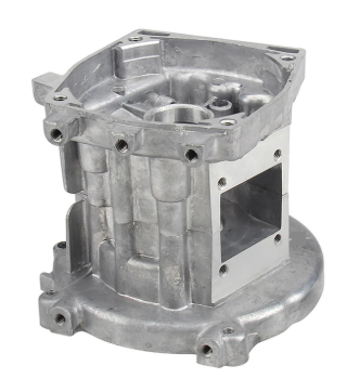 2 Stroke Motorcycle Crankcase For 47CC 49CC Pocket Dirt Pit Bike ATV Gas Scooter motorcycle accessories