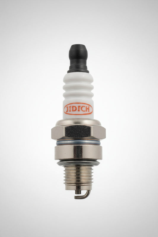 49cc 4 Stroke Petrol Dirt / Pocket Bike JIDICH Spark Plug - LWH 5*1.6*1.6 Cms
