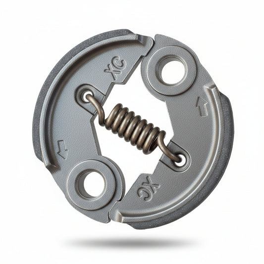 Clutch for 49cc 4 Stroke Dirt Bike - 1 Spring