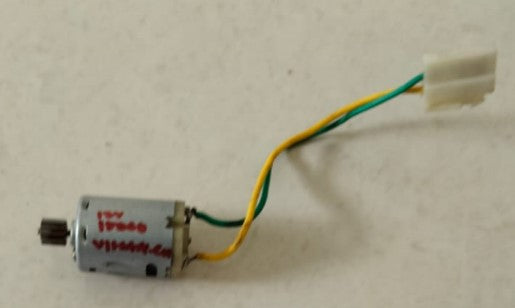 6V RS380 MOTOR (Old Stock hence Cheaper)