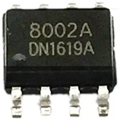 8002A - SMD IC