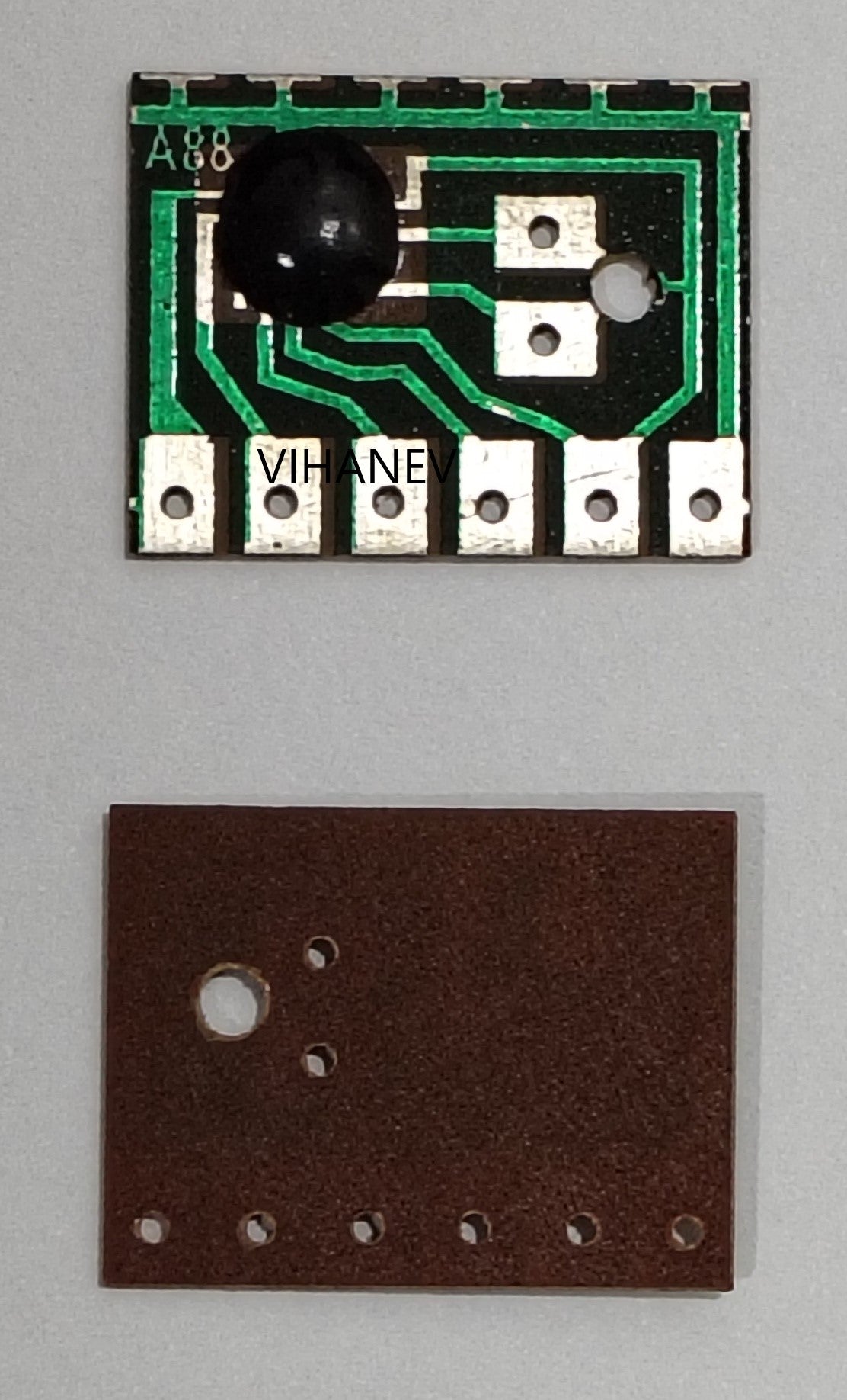 IC A88 for Water Tank Full Voice message - 5 Pcs set