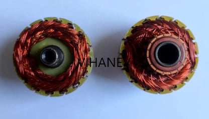 49cc Petrol DIRT Bike Armature (for kids 49cc self start bike)