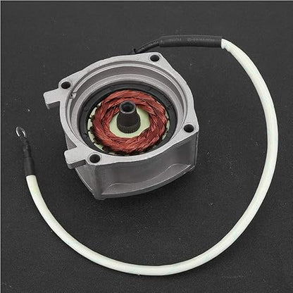 49cc Petrol DIRT Bike Self Starter Assembly with Armature