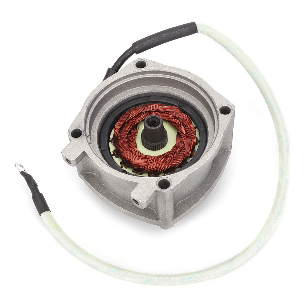 49cc Petrol DIRT Bike Self Starter Assembly with Armature