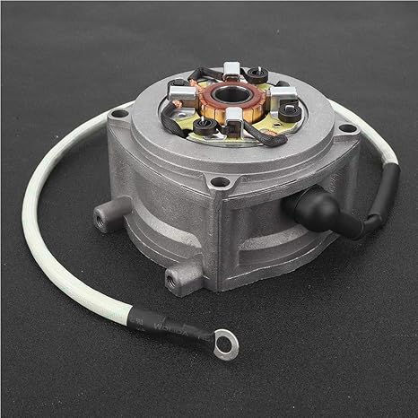 49cc Petrol DIRT Bike Self Starter Assembly with Armature