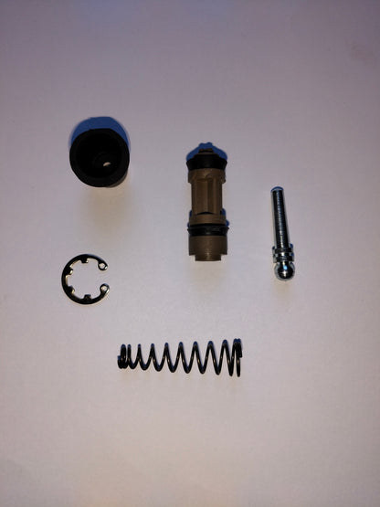 ATHER MC REPAIR KIT with 1 Spring - Brake Master Cylinder Caliper Repair Kit
