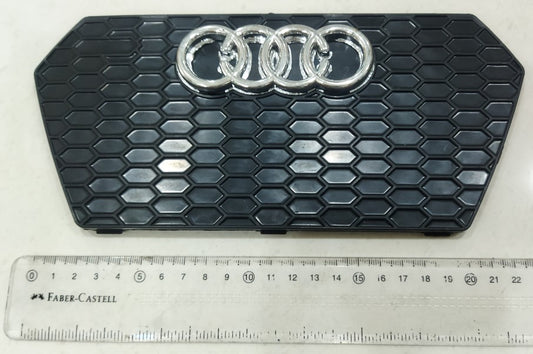 Audi Kids Car Jeep logo plate T1