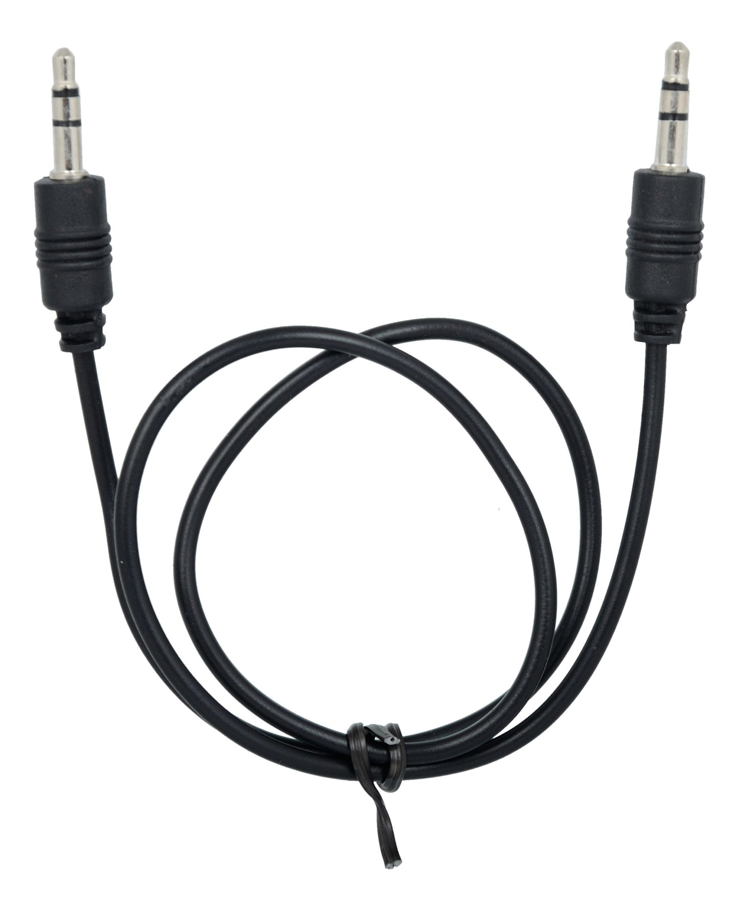 Aux Cable - 1.5 feet - Bunch of 10 Cables