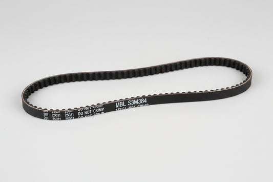 Electric Scooter Drive belt Universal 384-3M-12