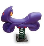 HORSE RIDER / BIKE RIDER / DUCK RIDER | 1 Month Warranty | 1 to 8 years