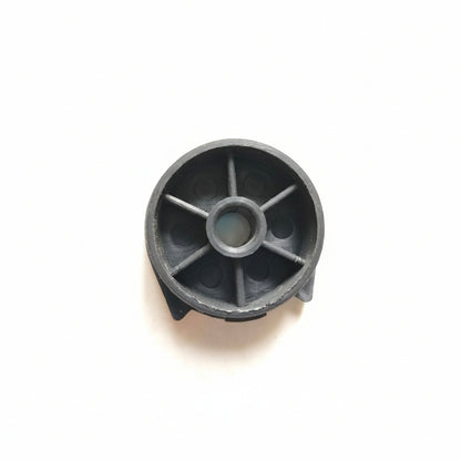 Black / Brown Plastic Bush for Kids Bicycle / Tricycle - 1 Pc