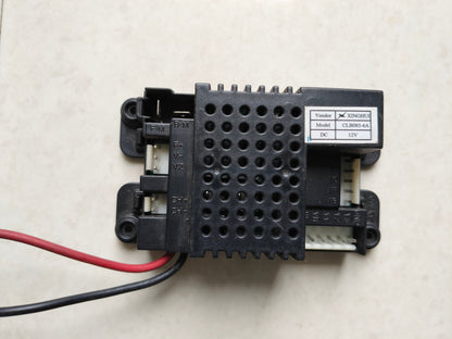 Licensed BMW K1300S Bike controller CLB083-6A - 12V