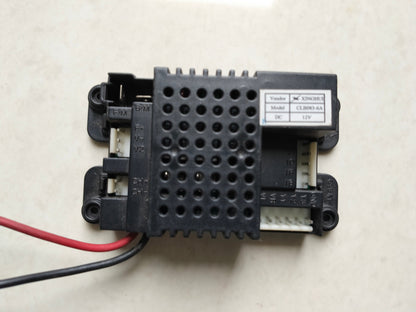 Licensed BMW K1300S Bike controller CLB083-6A - 12V