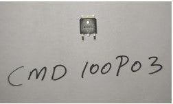 CMD100P03 - SMD MOSFET