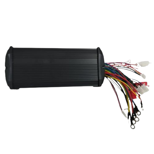 Controller PALSY 48V / 60V / 72V 50A Wired – High-Performance Electric Scooter Controller