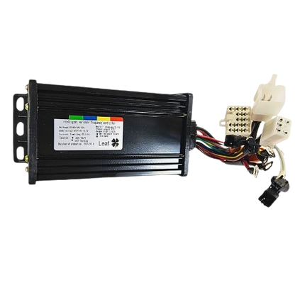 Controller Wired 13P Pin 48V / 60V / 72V 32A Special Coupler for Electric Scooter