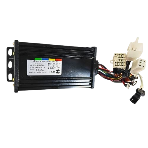 Controller Wired 13P Pin 48V / 60V / 72V 32A Special Coupler for Electric Scooter