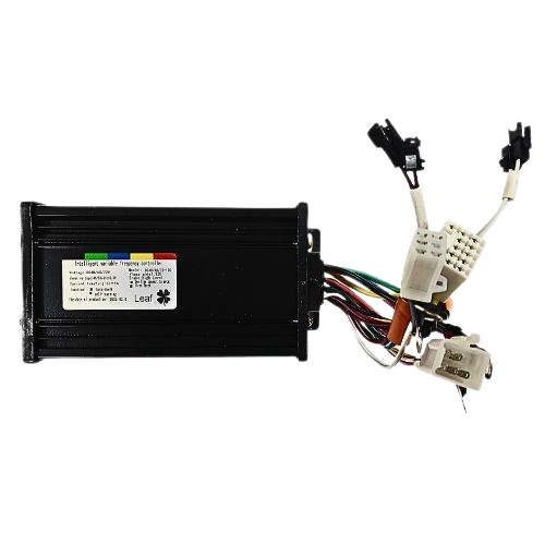 Controller Wired 13P Pin 48V / 60V / 72V 32A Special Coupler for Electric Scooter