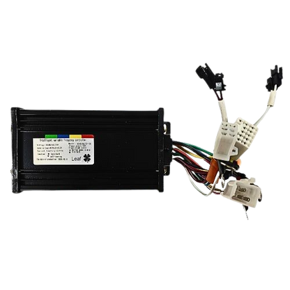 Controller Wired 13P Pin 48V / 60V / 72V 32A Special Coupler for Electric Scooter