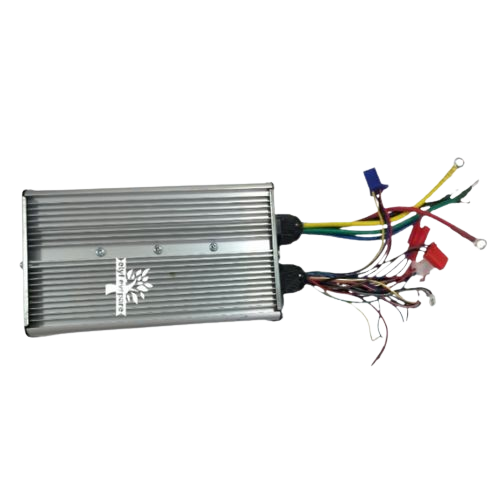 Controller 18 Tubes Sine Wave 48V / 60V / 72V 50A with 2 Wire Out – High-Performance Electric Scooter Controller