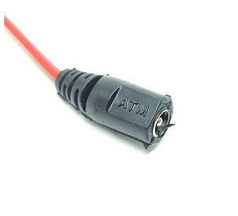 4.8v Charger Connector Wire - Dual Mode