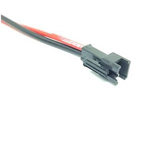 4.8v Charger Connector Wire - Dual Mode