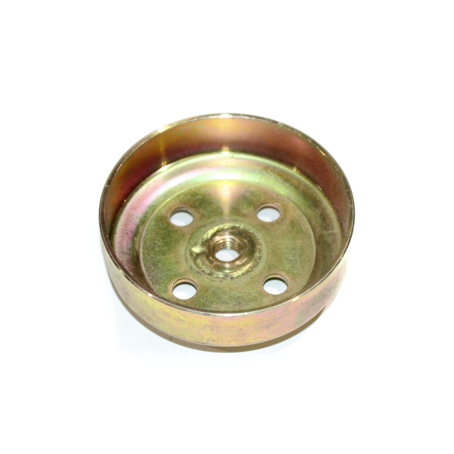 Clutch Bell Drum for 2 Stroke 49cc Dirt Bike