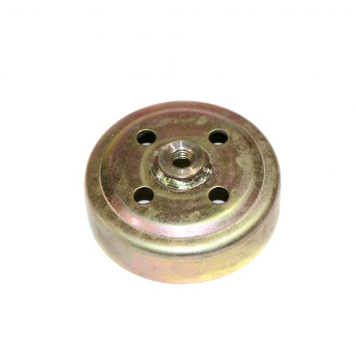 Clutch Bell Drum for 2 Stroke 49cc Dirt Bike