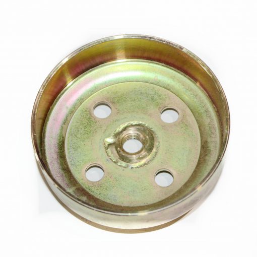 Clutch Bell Drum for 2 Stroke 49cc Dirt Bike