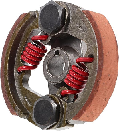 Kids Motorcycle CLUTCH SPRINGS 2 Pieces for 47cc 49cc Mini Quad Dirt Bike - Suitable for 2 Spring clutch