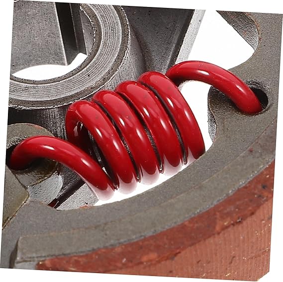 Kids Motorcycle CLUTCH SPRINGS 2 Pieces for 47cc 49cc Mini Quad Dirt Bike - Suitable for 2 Spring clutch