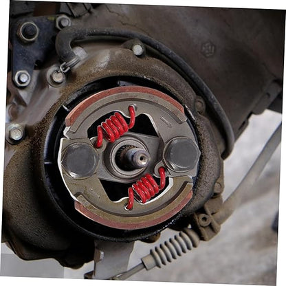 Kids Motorcycle CLUTCH SPRINGS 2 Pieces for 47cc 49cc Mini Quad Dirt Bike - Suitable for 2 Spring clutch