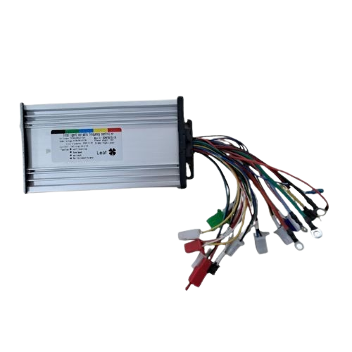 Controller Wired Intelligent 48V - 60V 32A for Electric Scooter