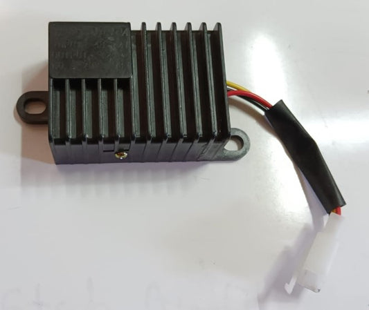 DC - DC Converter 10A 48-72V For Adult Electric Scooter