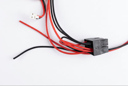 Kids Car Jeep Bike Forward Reverse Switch Connector to Controller - 85 cms length