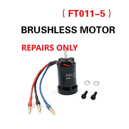 FT011 Brushless Motor Boat / RC Boat / RC Ship Motor REWINDING ONLY