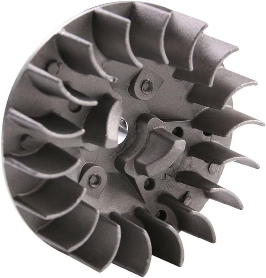 Flywheel for 47cc 49cc Pocket Dirt Bike Mini ATV