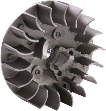 Flywheel for 47cc 49cc Pocket Dirt Bike Mini ATV