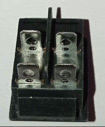 Foot Accelerator Switch 4-Pin for Ride on Electric Bikes and Cars