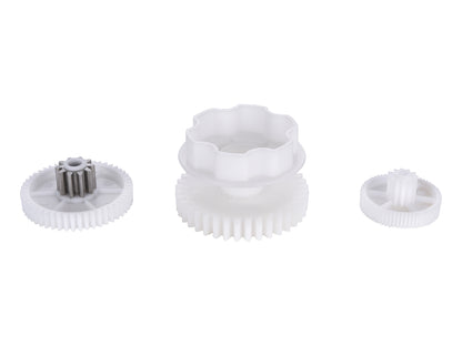 Car and Bike Gears Garari for RS550 Gearbox - 3 Pcs of Gears